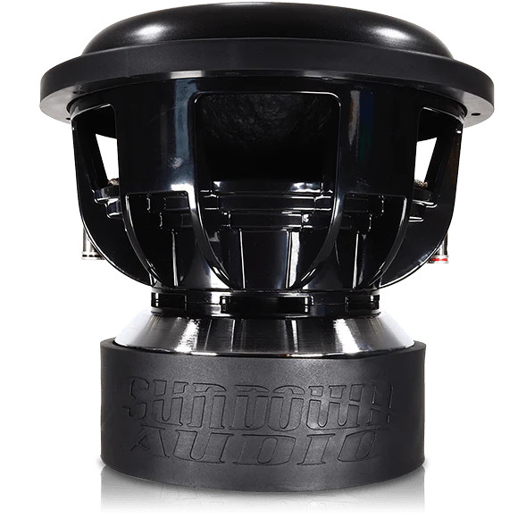 SUNDOWN AUDIO X-12 v.3 (2000-watt) D2 SUBWOOFER SUNDOWN AUDIO X-12 v.3 (2000-watt) D2 SUBWOOFER