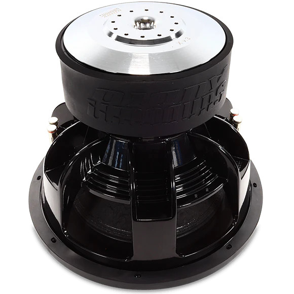 SUNDOWN AUDIO X-15 v.3 (2000-watt) D1 SUBWOOFER SUNDOWN AUDIO X-15 v.3 (2000-watt) D1 SUBWOOFER