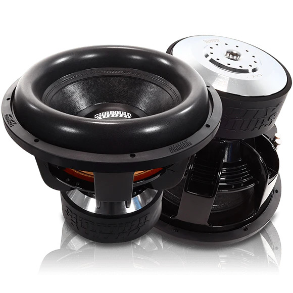SUNDOWN AUDIO X-15 v.3 (2000-watt) D2 SUBWOOFER SUNDOWN AUDIO X-15 v.3 (2000-watt) D2 SUBWOOFER