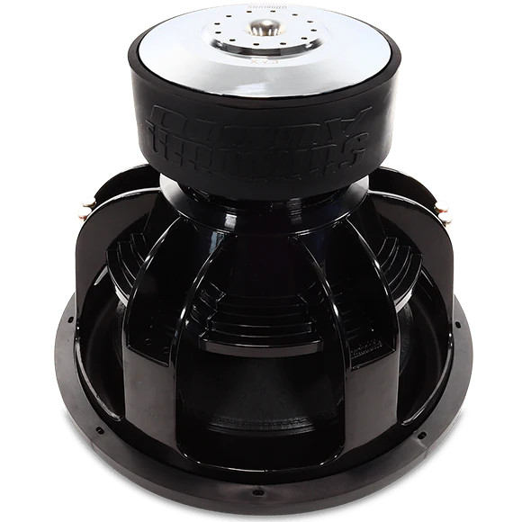 SUNDOWN AUDIO X-18 v.3 (2000-watt) D1 SUBWOOFER