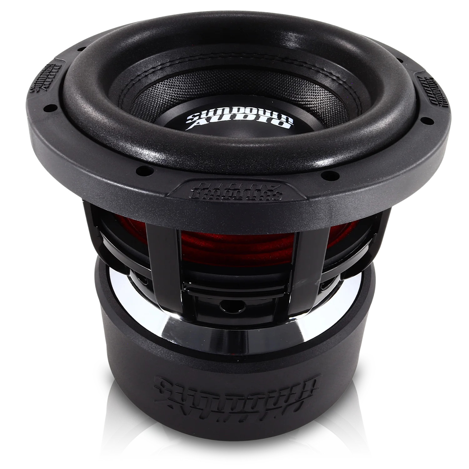 SUNDOWN AUDIO Xv.4 8" (1000-watts) D2 SUBWOOFER SUNDOWN AUDIO Xv.4 8" (1000-watts) D2 SUBWOOFER