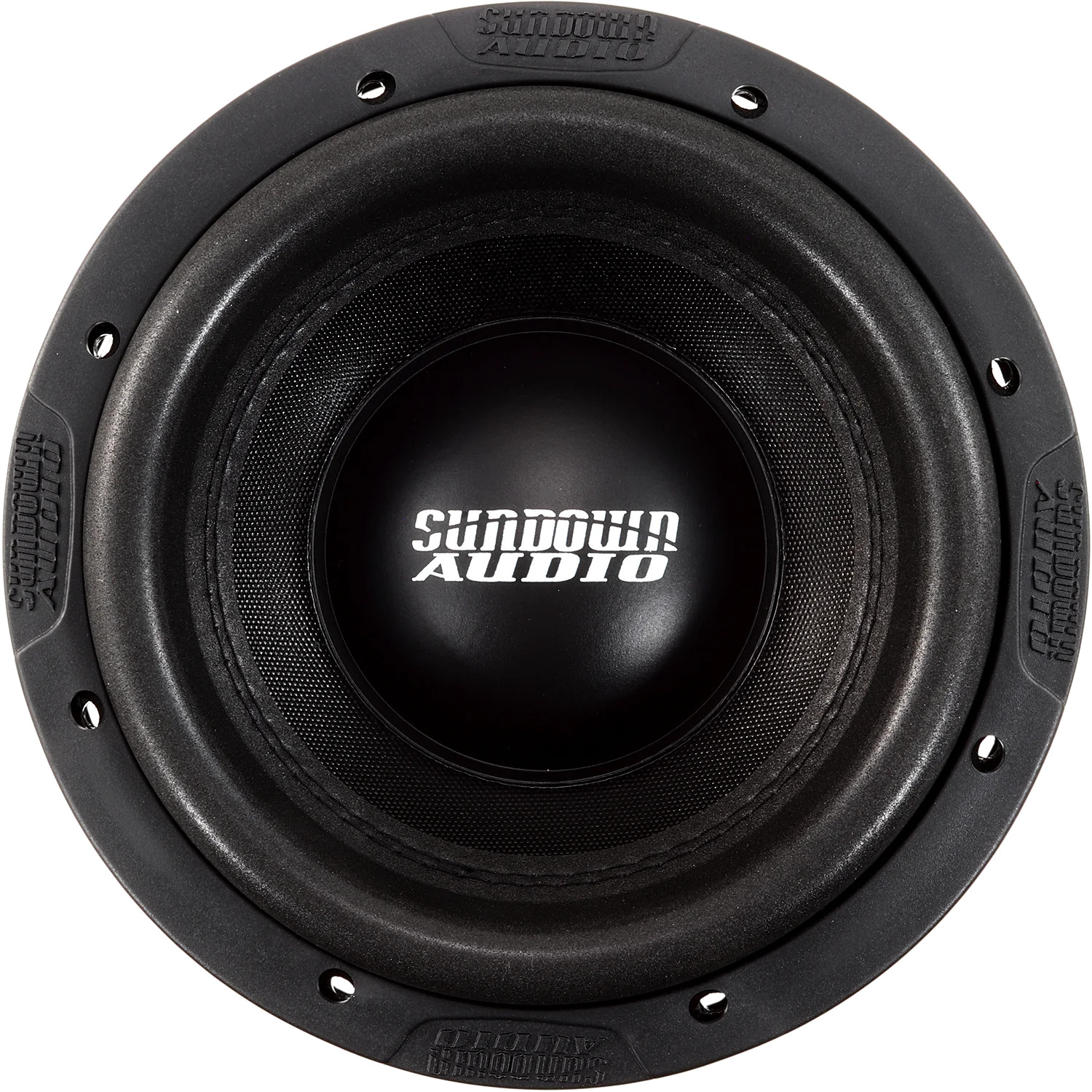 SUNDOWN AUDIO Xv.4 8" (1000-watts) D2 SUBWOOFER SUNDOWN AUDIO Xv.4 8" (1000-watts) D2 SUBWOOFER