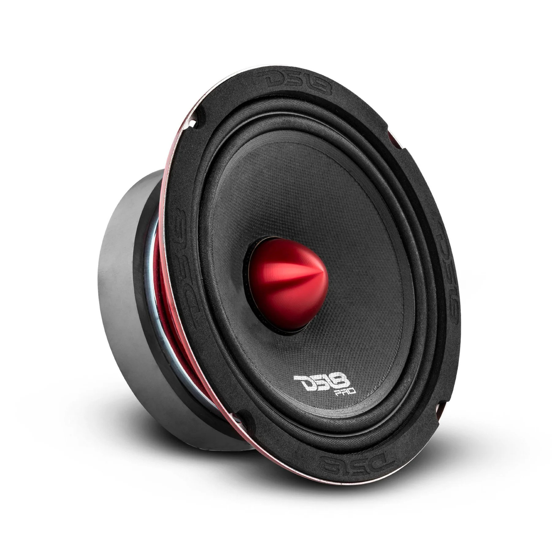 DS18 PRO 6" BULLET MIDRANGE 8 OHM 500W SPEAKER