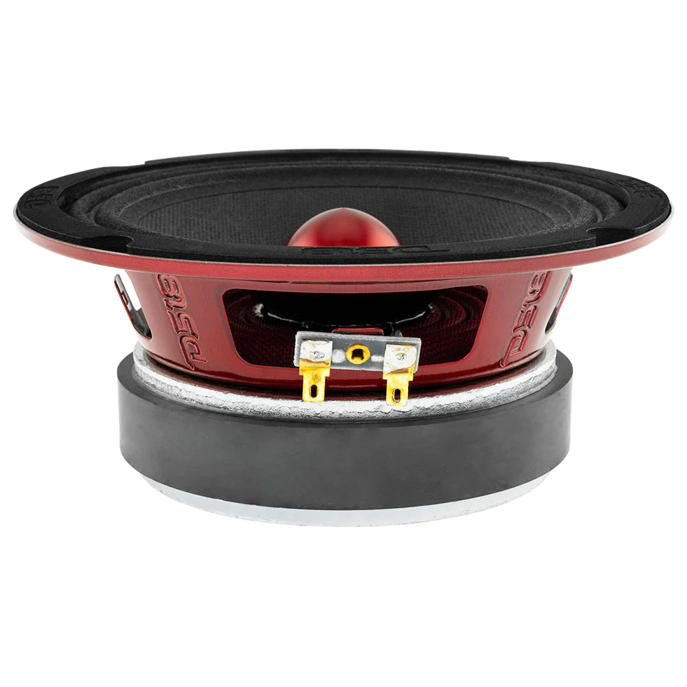 DS18 PRO 6" BULLET MIDRANGE 8 OHM 500W SPEAKER