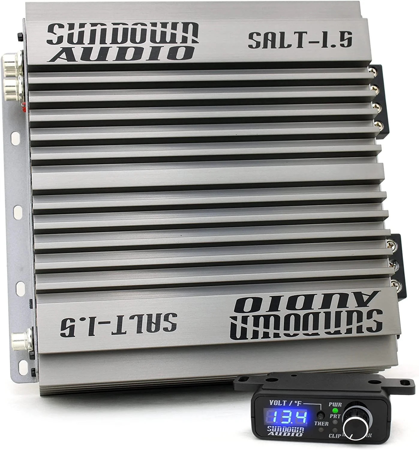 SUNDOWN AUDIO SALT-1.5 : 1.5Kw@1ohm AMPLIFIER