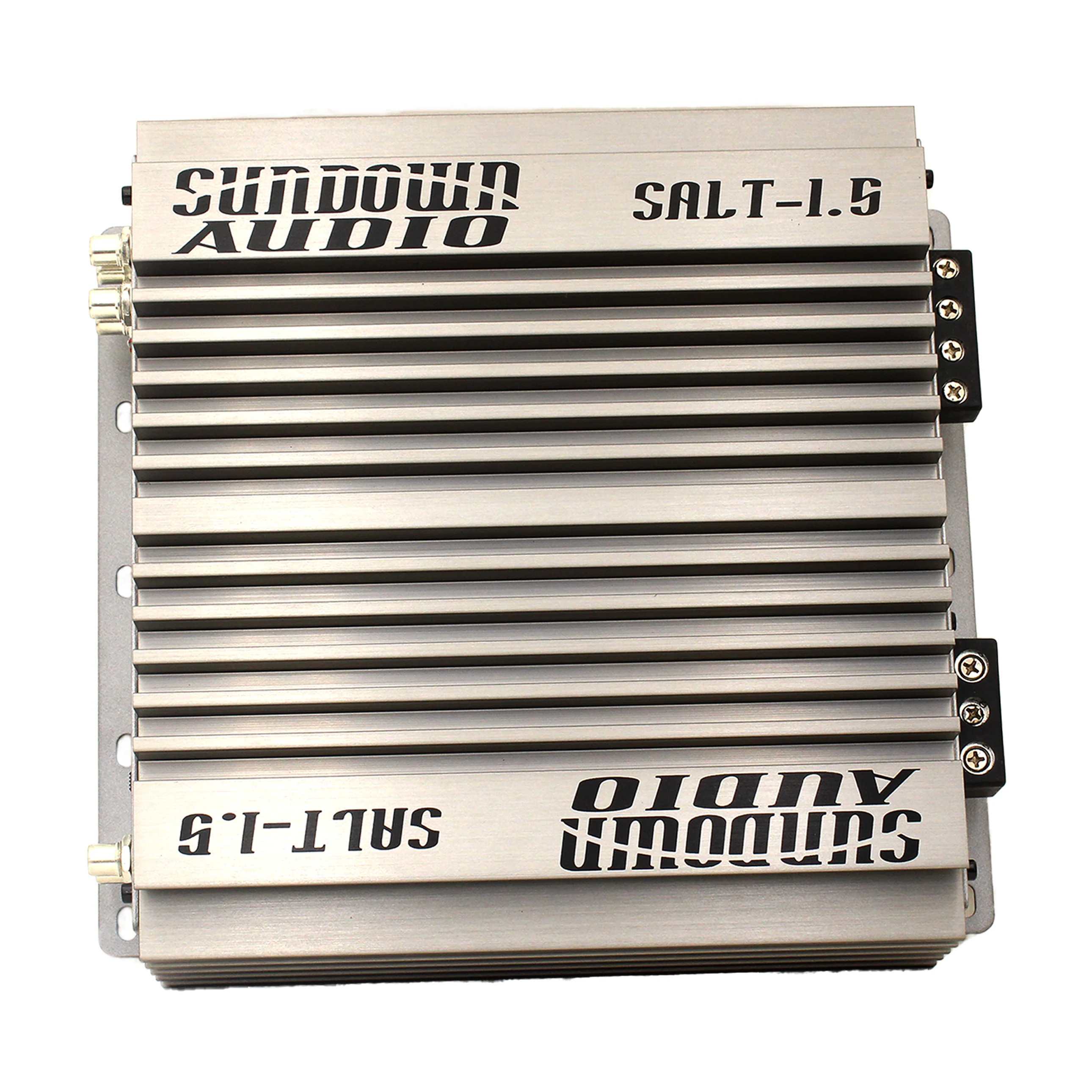 SUNDOWN AUDIO SALT-1.5 : 1.5Kw@1ohm AMPLIFIER