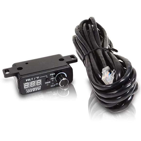 SUNDOWN AUDIO SALT-1700.5 : 125Wx4@4ohm + 1300W@1ohm AMPLIFIER SUNDOWN AUDIO SALT-1700.5 : 125Wx4@4ohm + 1300W@1ohm AMPLIFIER