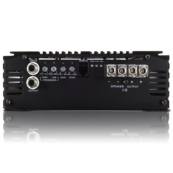 SUNDOWN AUDIO SFB-600D : (Full Range mono 600W)