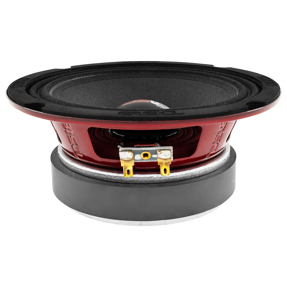 DS18 PRO 6" MIDRANGE 8 OHM 500W SPEAKER
