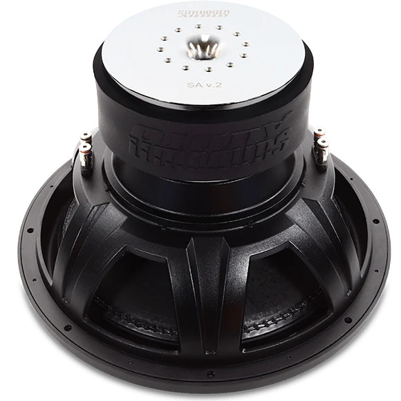 SUNDOWN AUDIO SA-15 v.2(1000-watt) D4 SUBWOOFER SUNDOWN AUDIO SA-15 v.2(1000-watt) D4 SUBWOOFER