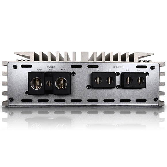 SUNDOWN AUDIO SALT-3 : 3Kw@1ohm