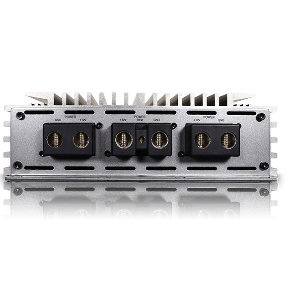 SUNDOWN AUDIO SALT-6 : 6Kw@1ohm