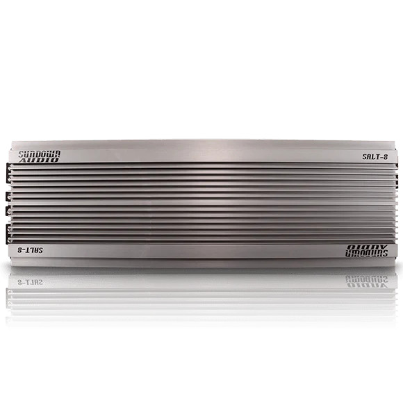 SUNDOWN AUDIO SALT-8 : 8Kw@1ohm