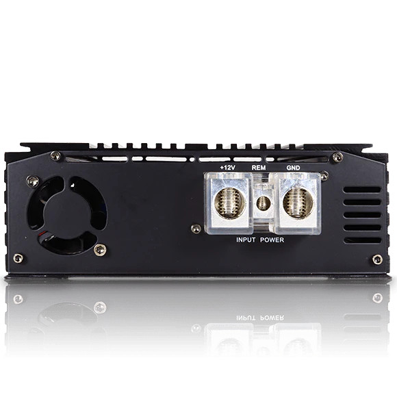 SUNDOWN AUDIO SIA-2500D : SMART (Wide Range mono 1.75kw)