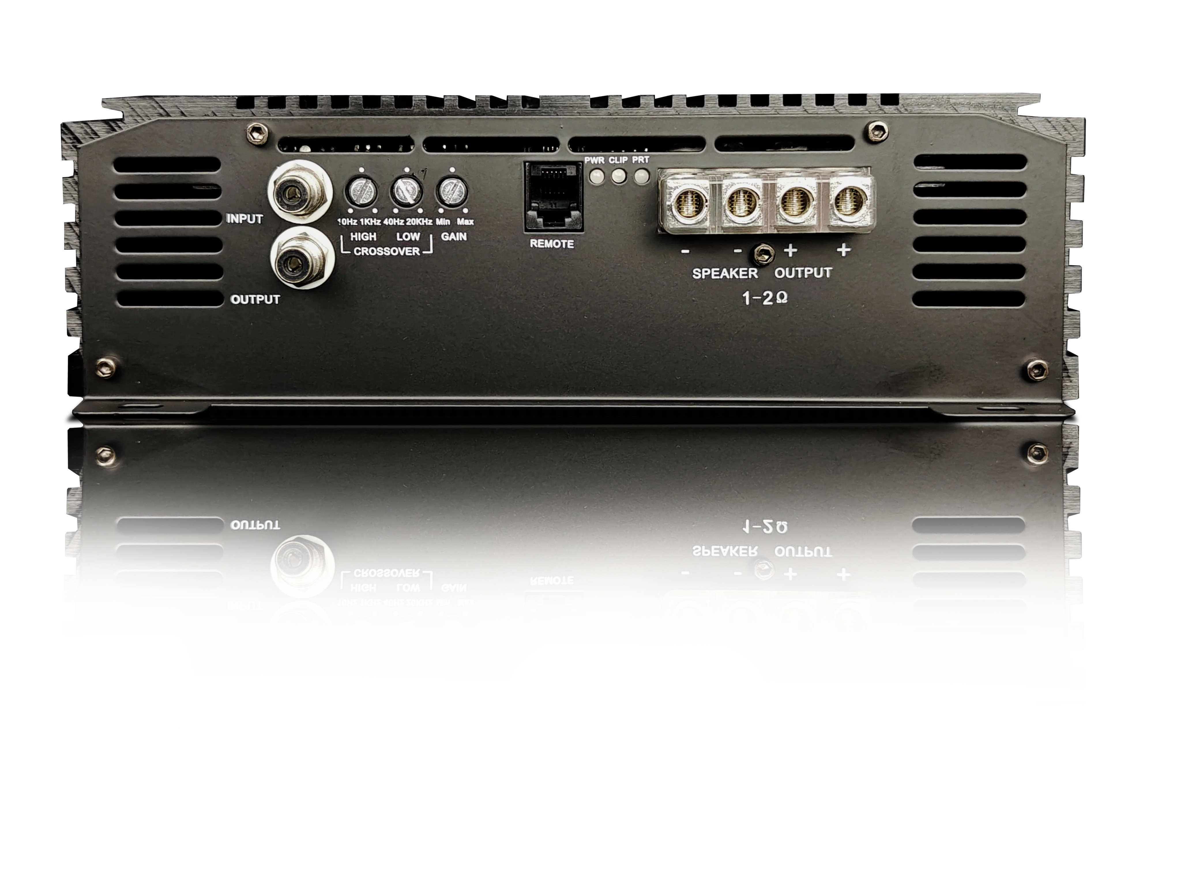 SUNDOWN AUDIO SIA-8000D : SMART (Wide Range mono 8kw)