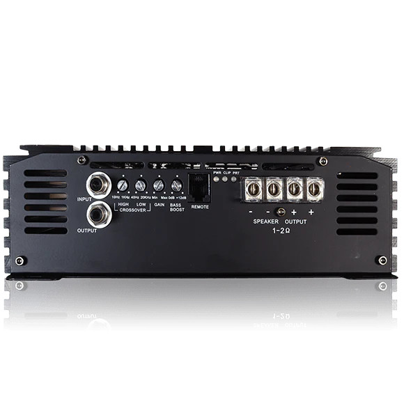 SUNDOWN AUDIO SIA-3500Dv2 : SMART (Wide Range mono 3.5kw)