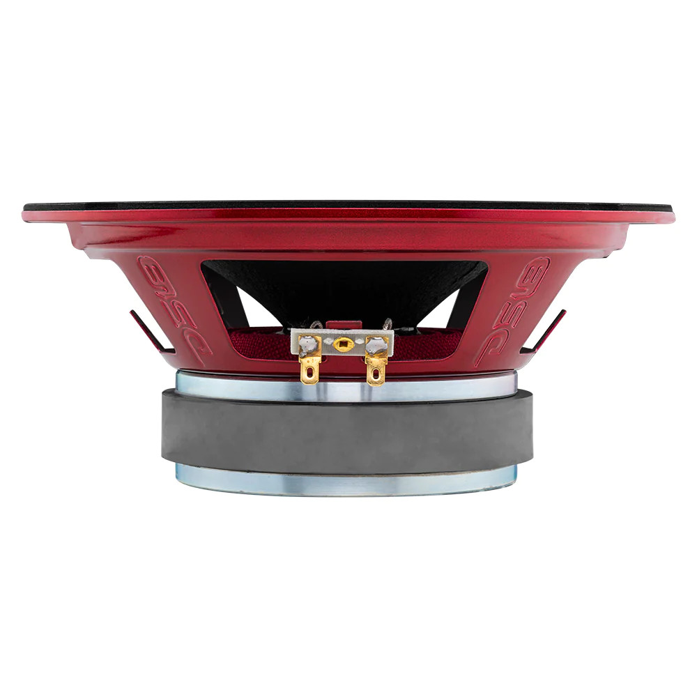 DS18 PRO 8" BULLET MIDRANGE 4 OHM VC.