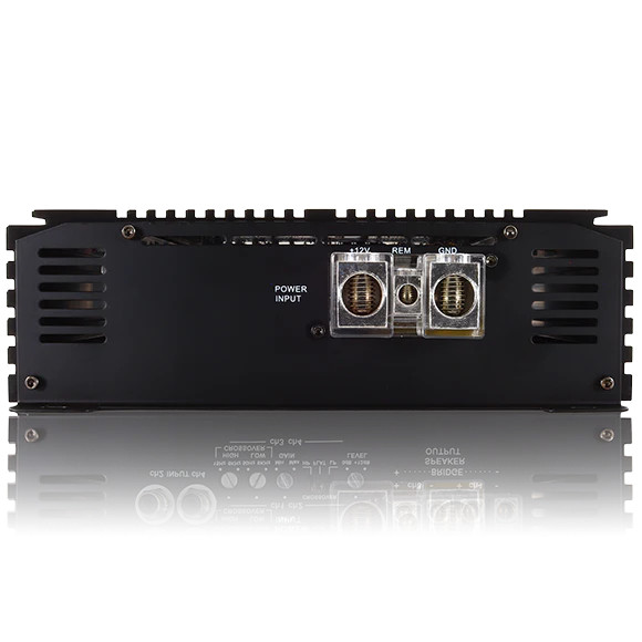 SUNDOWN AUDIO SFB-500.4v2 : (Full Range 4ch) SUNDOWN AUDIO SFB-500.4v2 : (Full Range 4ch)