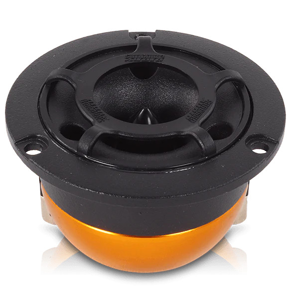 SUNDOWN AUDIO BT-1R Tweeter With Grill Small 4OHM -- EACH