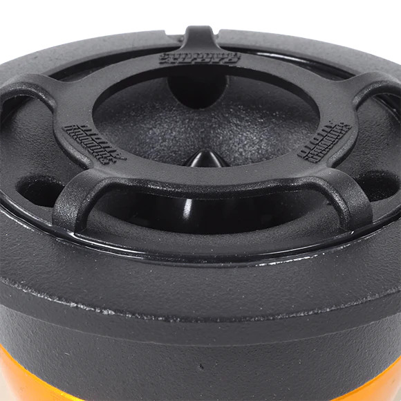 SUNDOWN AUDIO BT-1R Tweeter With Grill Small 4OHM -- EACH