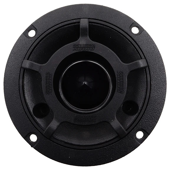 SUNDOWN AUDIO ET-1R Tweeter with Grill Large 4OHM -- EACH