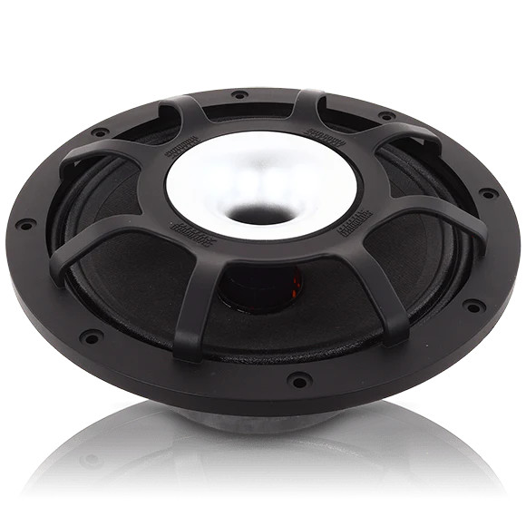 SUNDOWN AUDIO ECX-8 - 8" 4ohm Coax PA--EACH