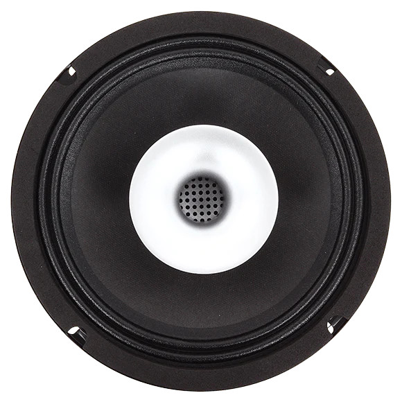 SUNDOWN AUDIO ECX-8 - 8" 4ohm Coax PA--EACH