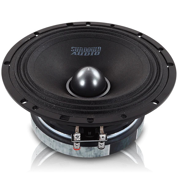 SUNDOWN AUDIO LCMR-6.5 w Phase Plug 4ohm -- EACH (100w)