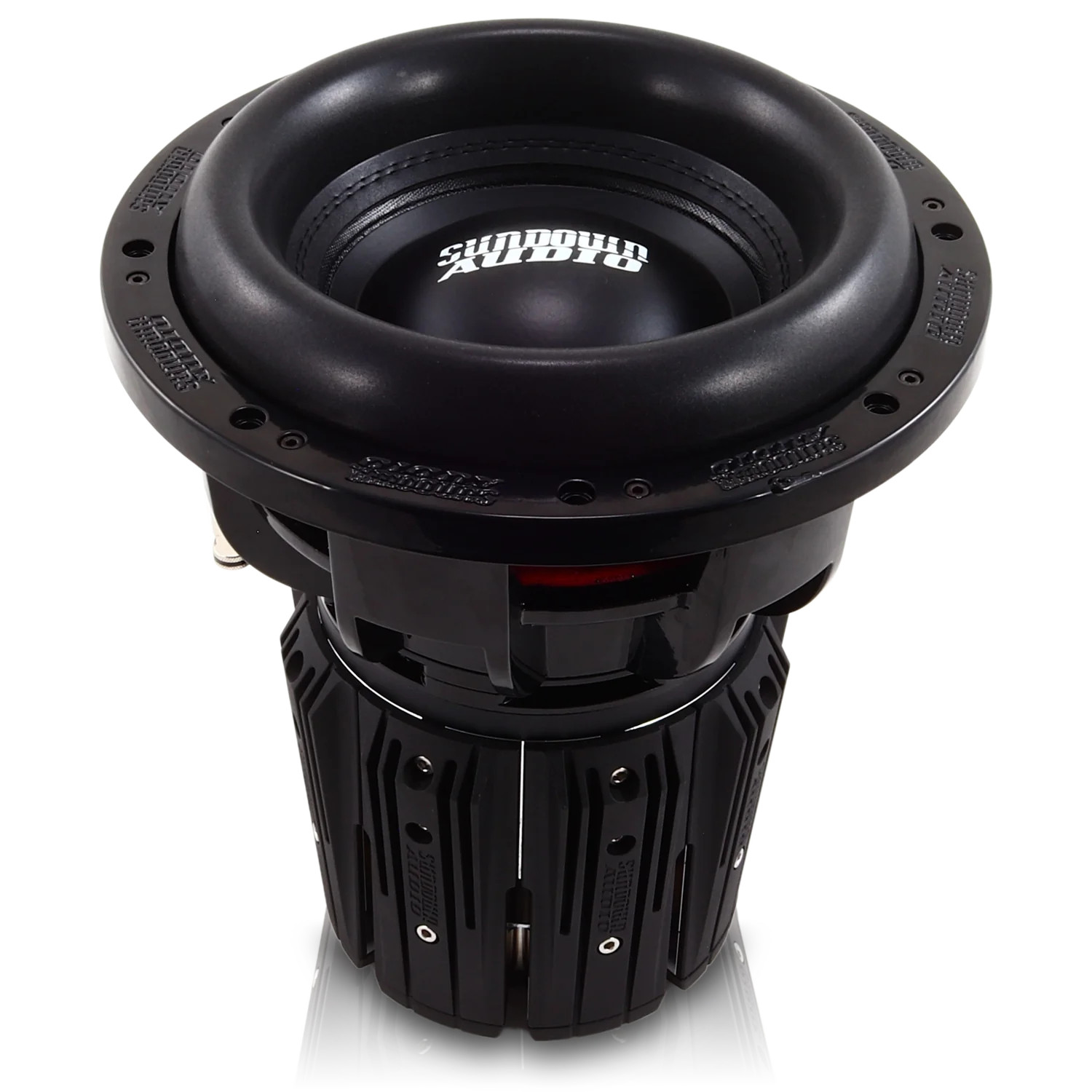SUNDOWN AUDIO NS v.6 10" D2 (3000-watt)