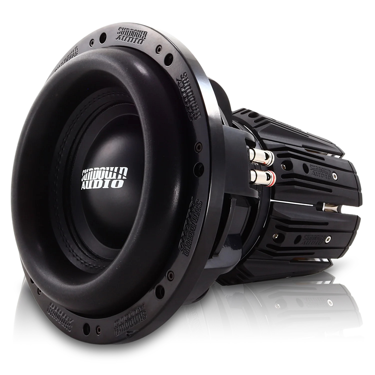 SUNDOWN AUDIO NS v.6 10" D2 (3000-watt)