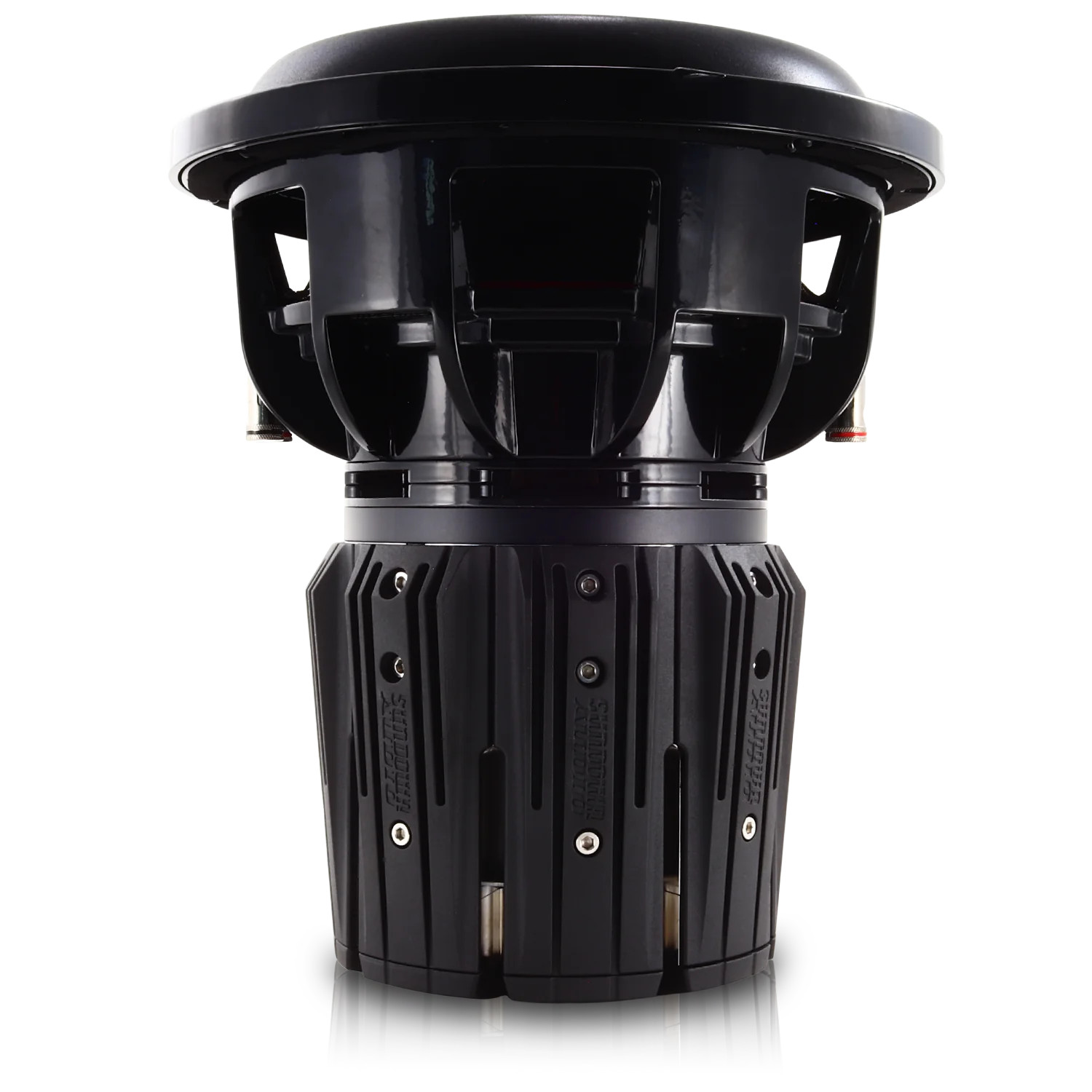 SUNDOWN AUDIO NS v.6 10" D2 (3000-watt)