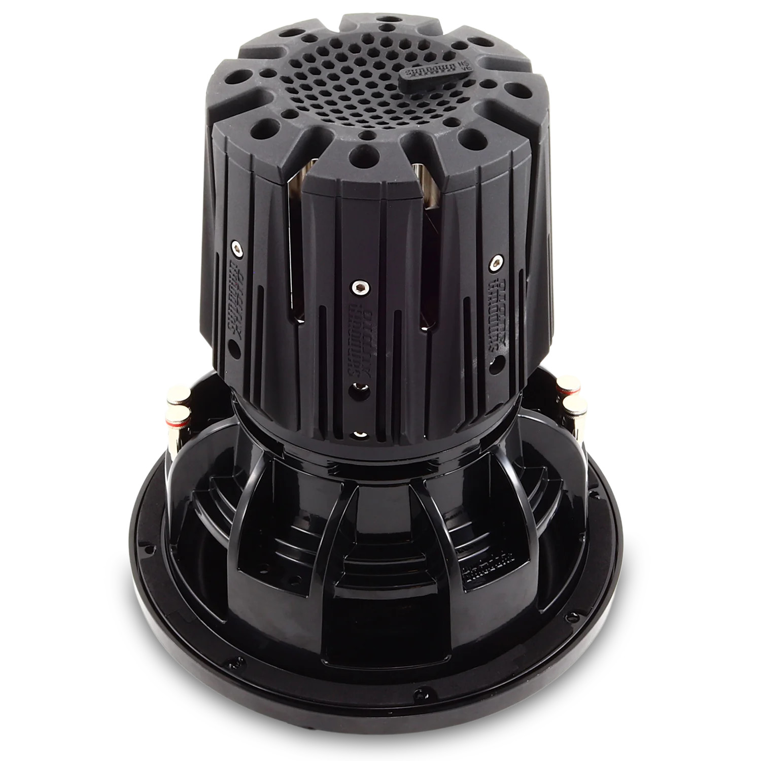 SUNDOWN AUDIO NS v.6 10" D2 (3000-watt)