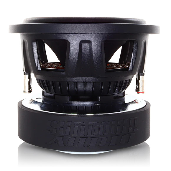 SUNDOWN AUDIO U Series 10" v.2 (1750 RMS) D2