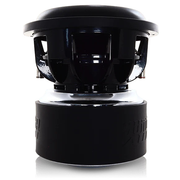 SUNDOWN AUDIO Z v.6 10" D2 (2500-watt)