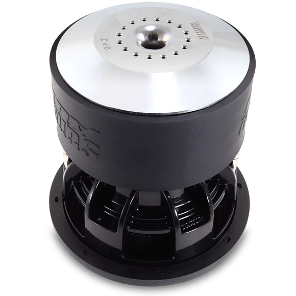 SUNDOWN AUDIO Z v.6 10" D2 (2500-watt)