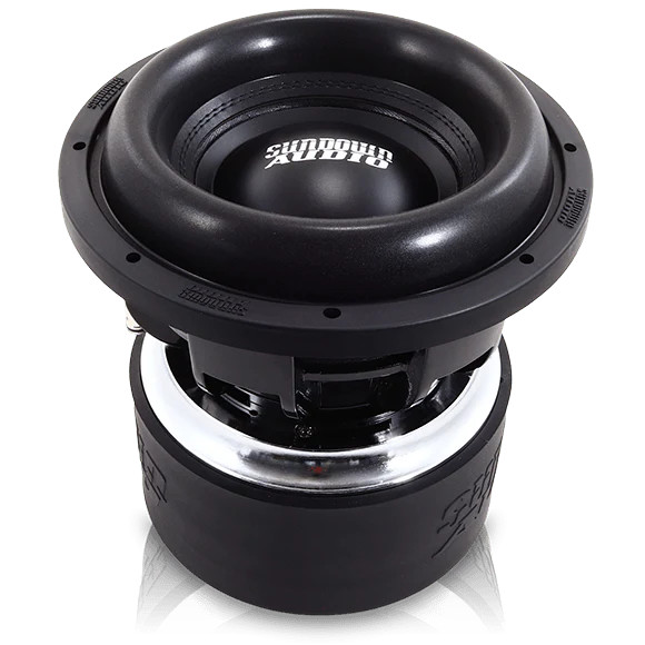 SUNDOWN AUDIO Z v.6 10" D2 (2500-watt)