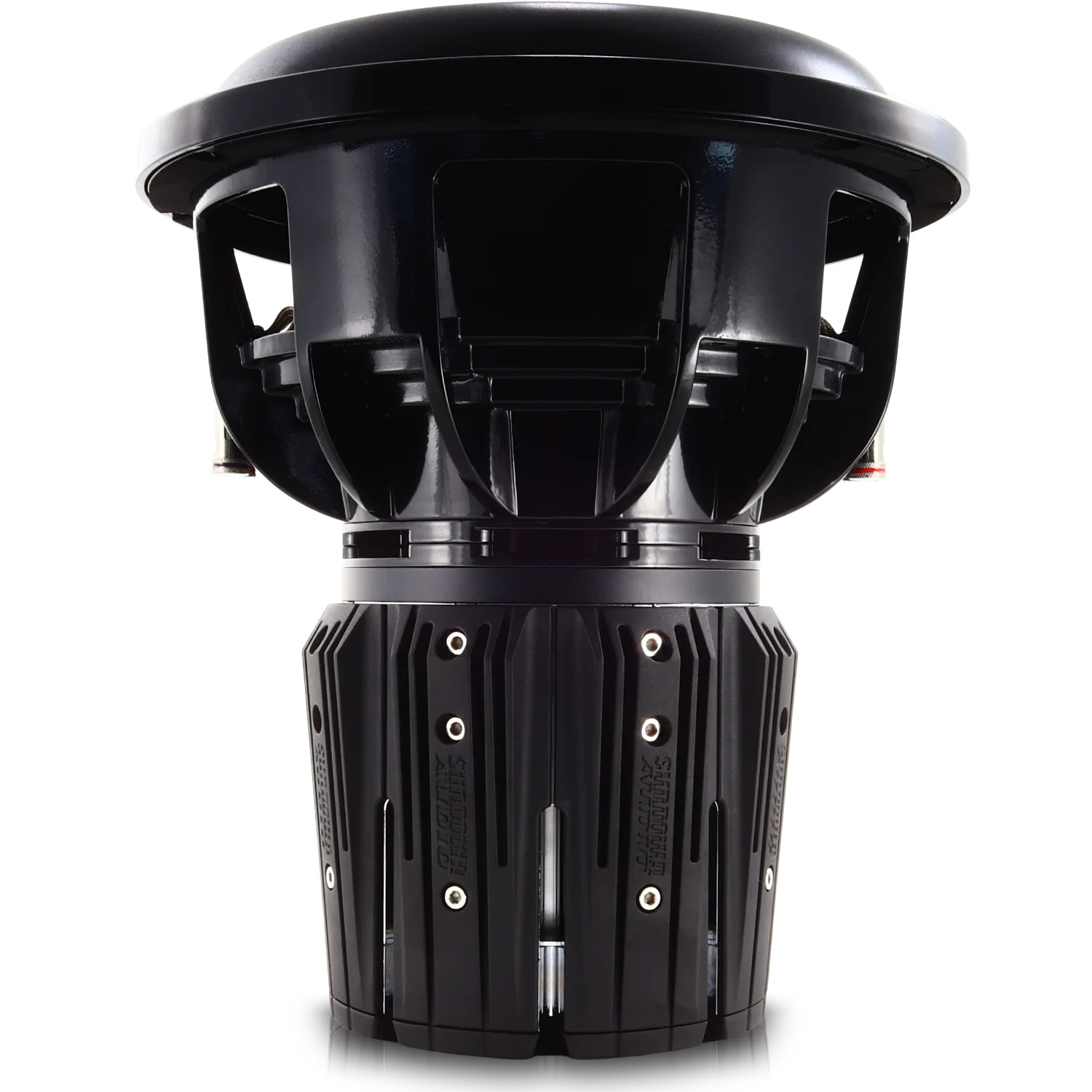 SUNDOWN AUDIO NS v.6 12" D1 (3000-watt)