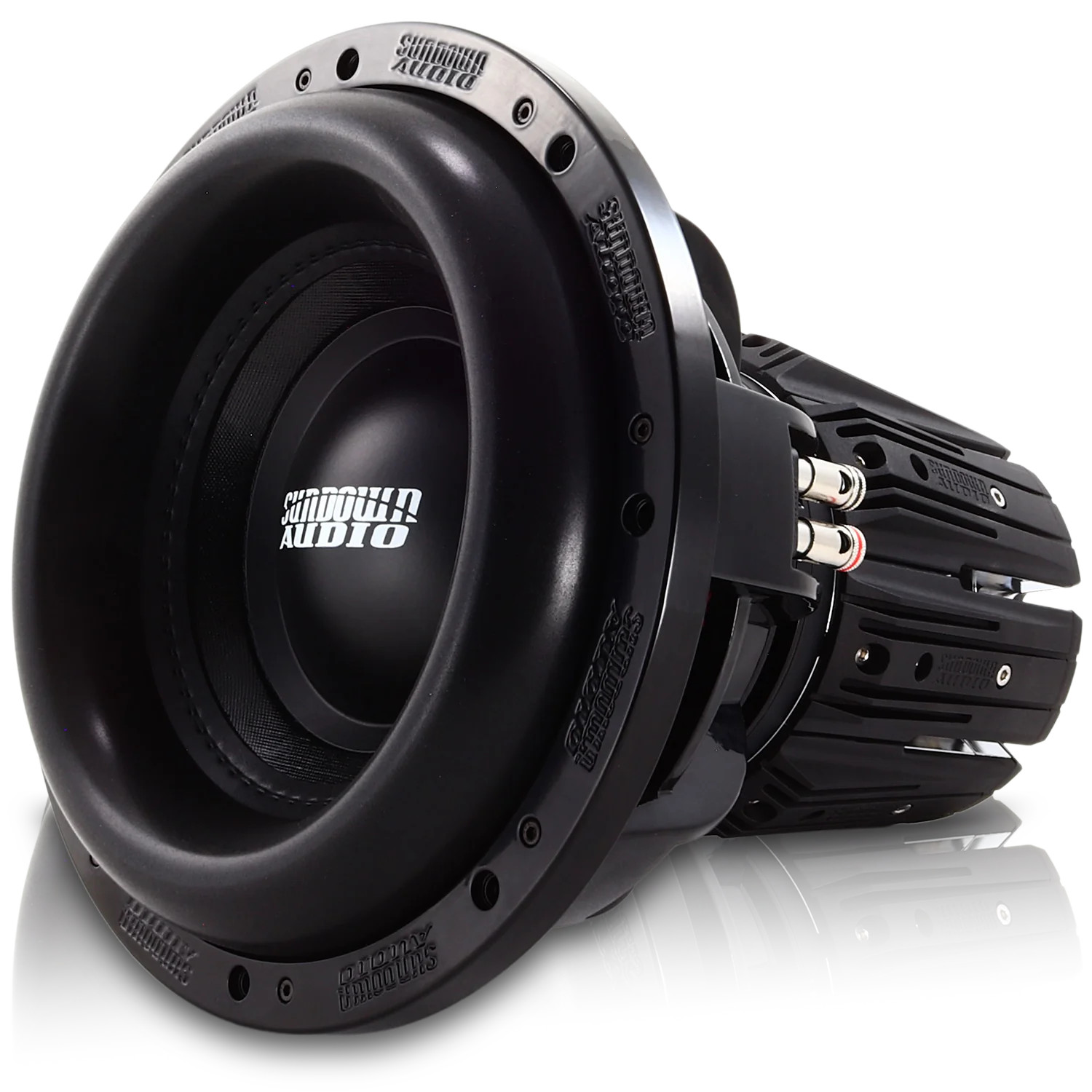 SUNDOWN AUDIO NS v.6 12" D1 (3000-watt)