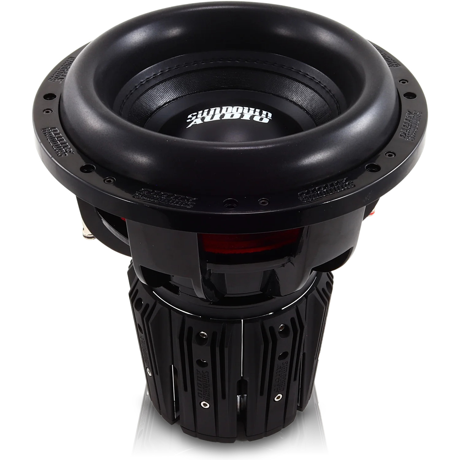 SUNDOWN AUDIO NS v.6 12" D1 (3000-watt)