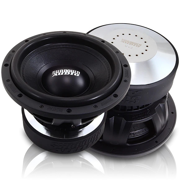SUNDOWN AUDIO U Series 12" v.2 (1750 RMS) D2