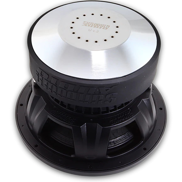 SUNDOWN AUDIO U Series 12" v.2 (1750 RMS) D2
