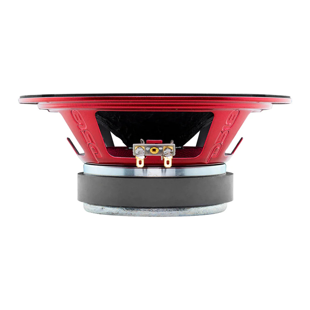 DS18 PRO 8" 4 OHM MIDRANGE LOUDSPEAKER 550 WATTS