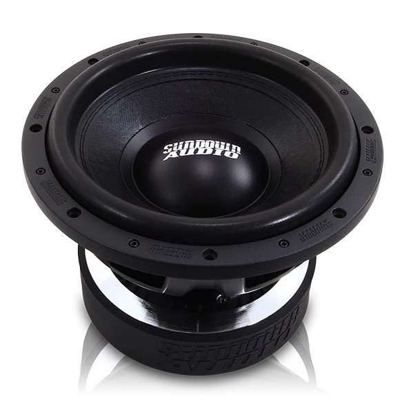 SUNDOWN AUDIO U Series 12" v.2 (1750 RMS) D4