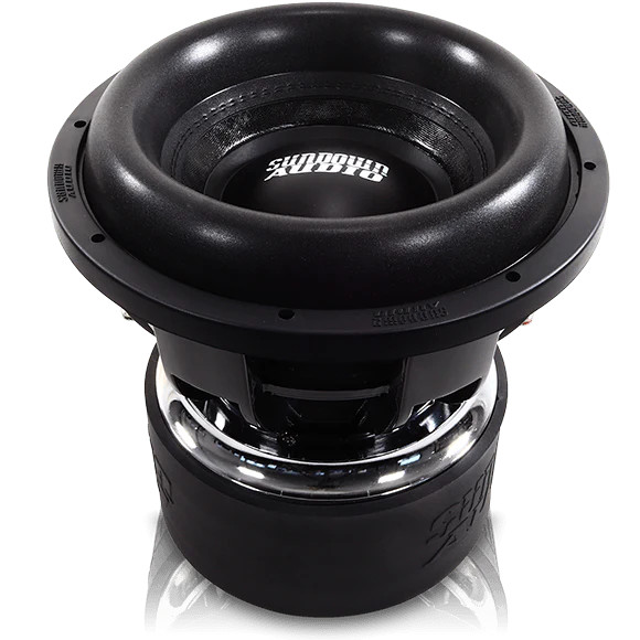 SUNDOWN AUDIO Z v.6 12" D2 (2500-watt)