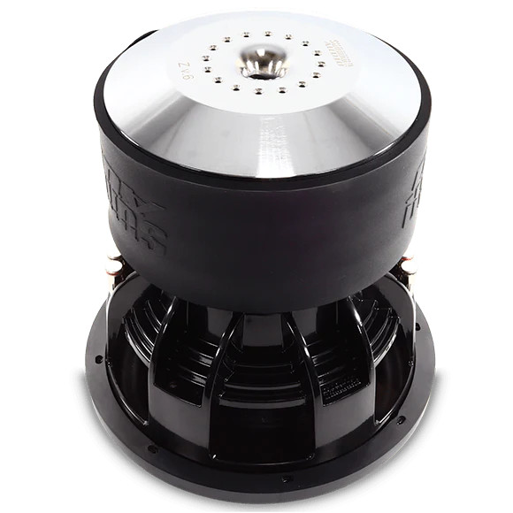 SUNDOWN AUDIO Z v.6 12" D2 (2500-watt)