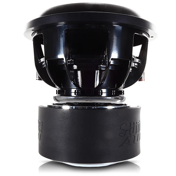 SUNDOWN AUDIO Z v.6 12" D2 (2500-watt)