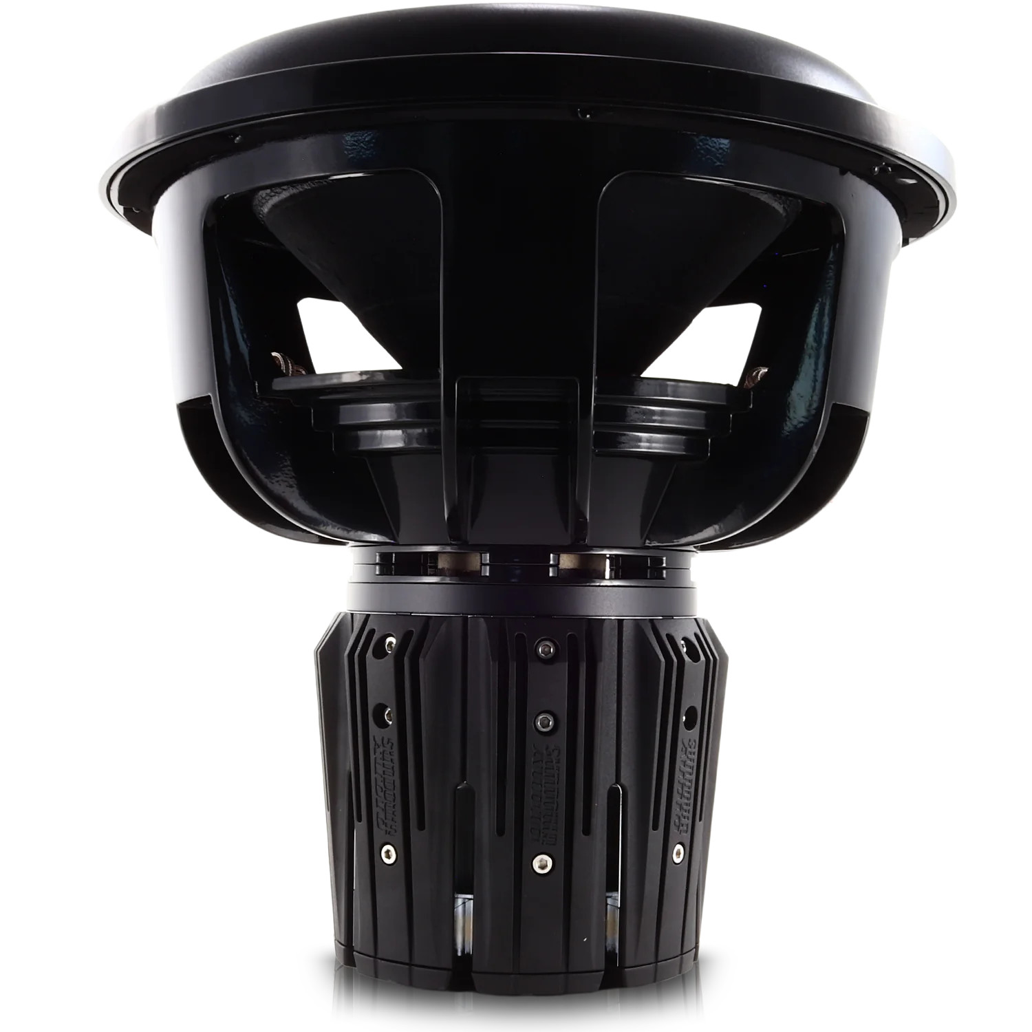 SUNDOWN AUDIO NS v.6 15" D1 (3000-watt)