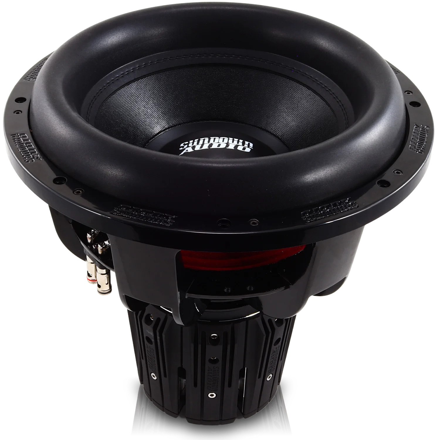 SUNDOWN AUDIO NS v.6 15" D1 (3000-watt)