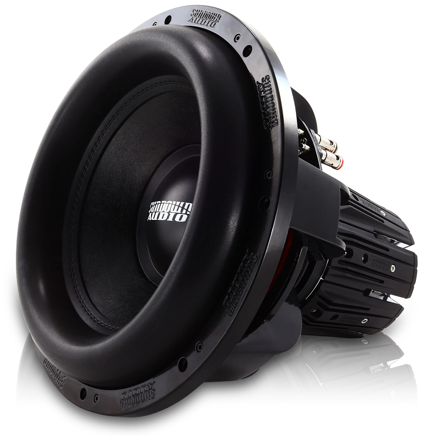 SUNDOWN AUDIO NS v.6 15" D2 (3000-watt)