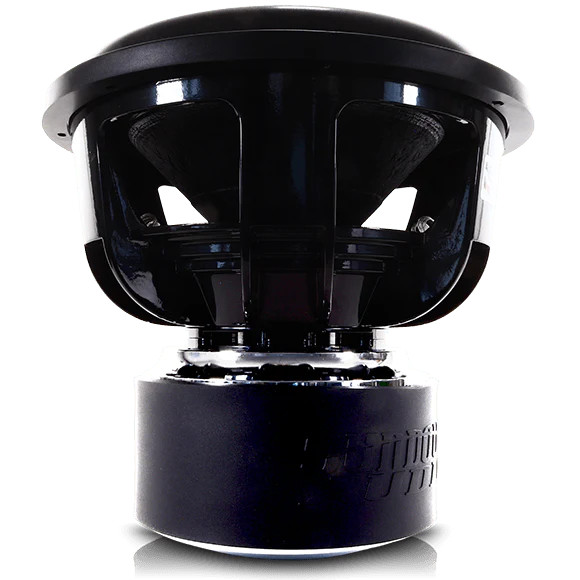 SUNDOWN AUDIO Z v.6 15" D1 (2500-watt)